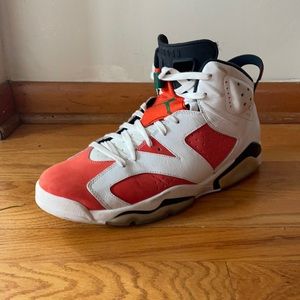 Jordan Gatorade Retro 6 sneakers